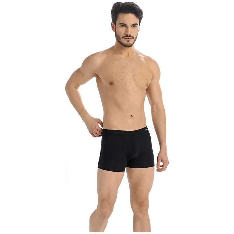 Men's Brief Shorts Underwear - Quirked Elegance
