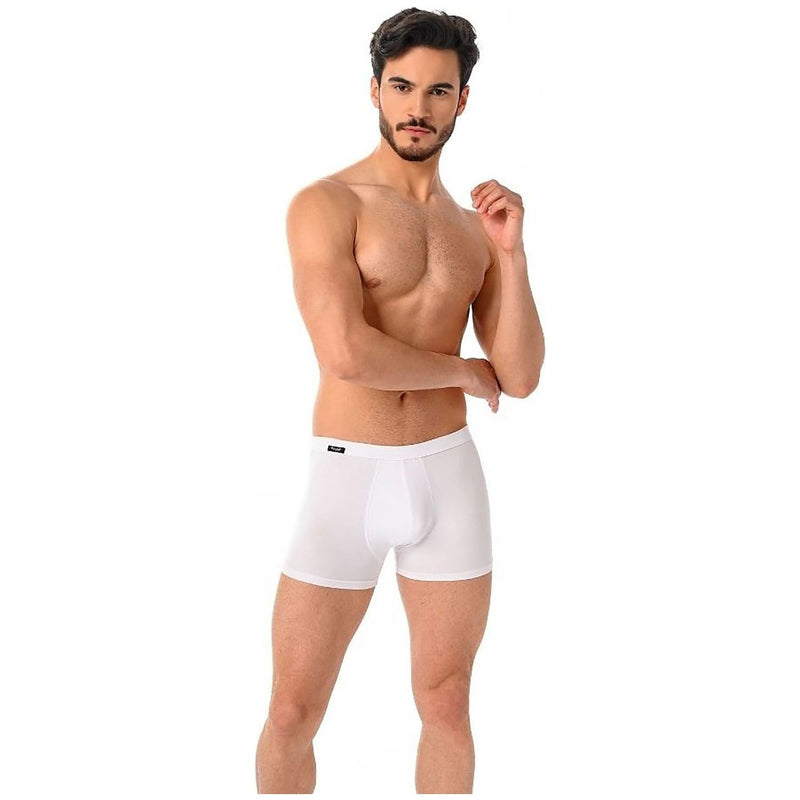 Men's Brief Shorts Underwear - Quirked Elegance