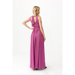 Long dress model 183767 Roco Fashion - Quirked Elegance