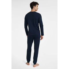 Pyjama model 183838 Henderson - Quirked Elegance