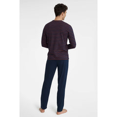 Pyjama model 183844 Henderson - Quirked Elegance