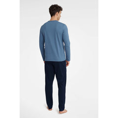 Pyjama model 183848 Henderson - Quirked Elegance