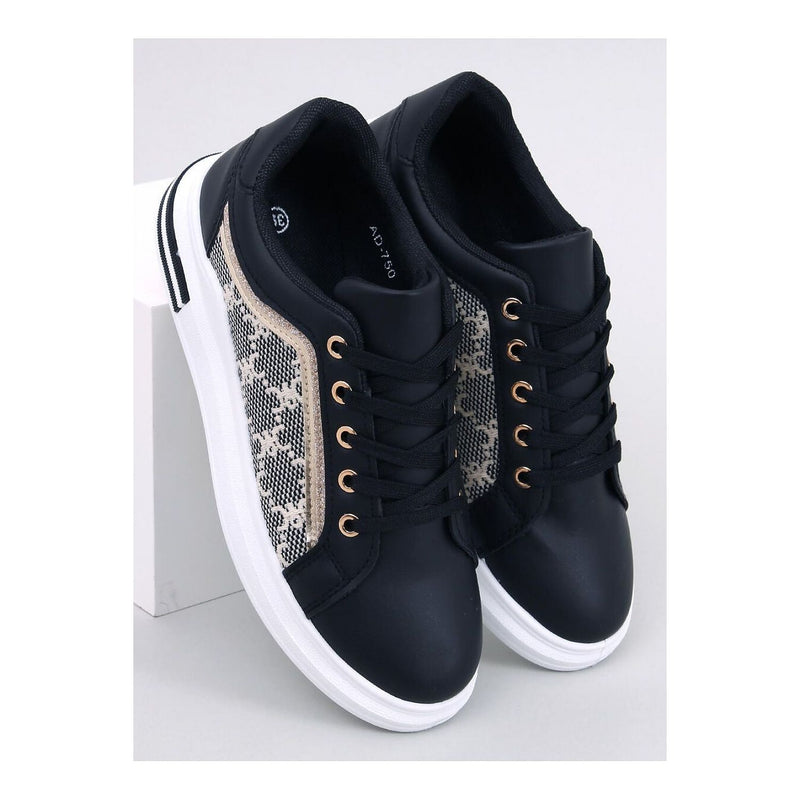 Sport Shoes model 184228 Inello - Quirked Elegance