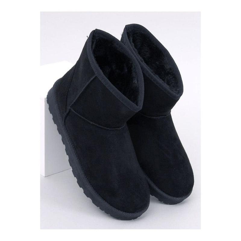 Snow boots model 184477 Inello - Quirked Elegance