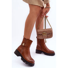 Jodhpur boot model 184866 Step in style - Quirked Elegance
