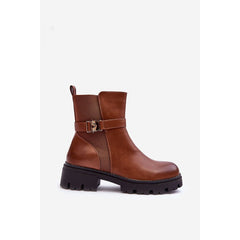 Jodhpur boot model 184866 Step in style - Quirked Elegance
