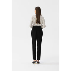 Women trousers model 185095 Stylove - Quirked Elegance